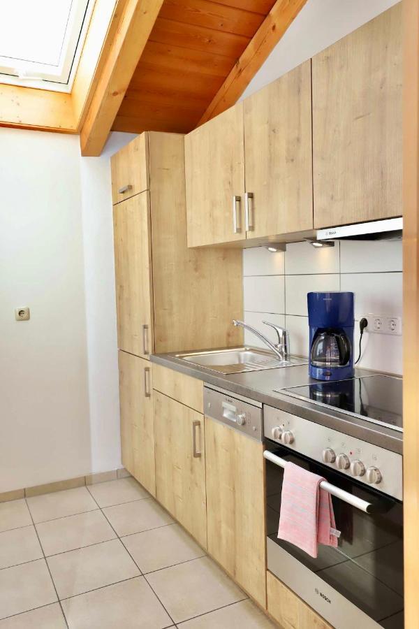 Gaestehaus Wechs Bad Hindelang Dış mekan fotoğraf