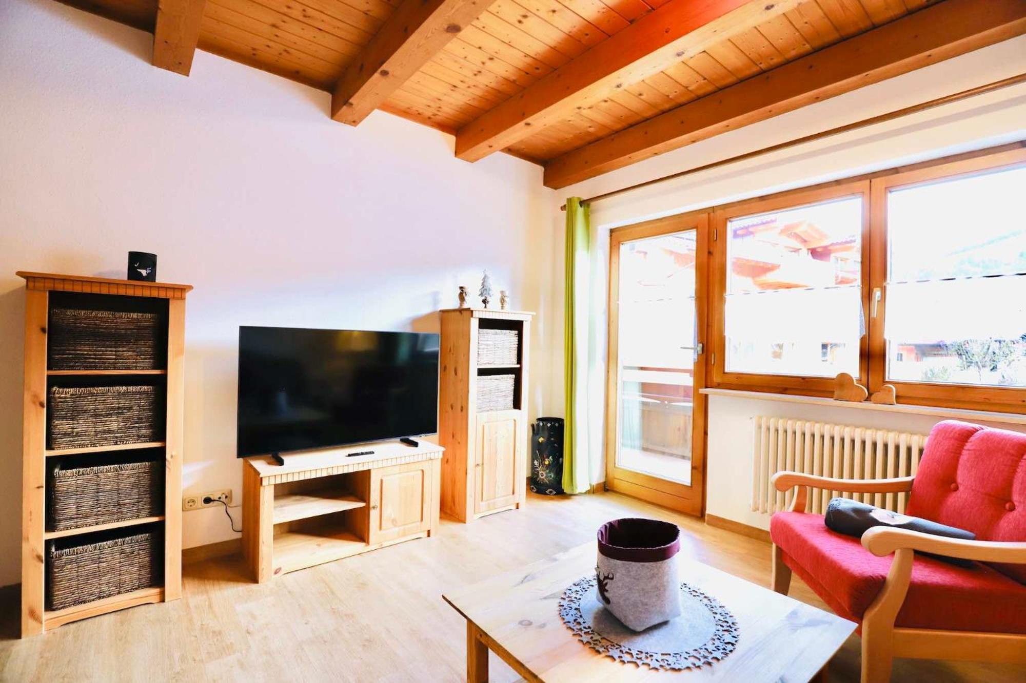 Gaestehaus Wechs Bad Hindelang Dış mekan fotoğraf